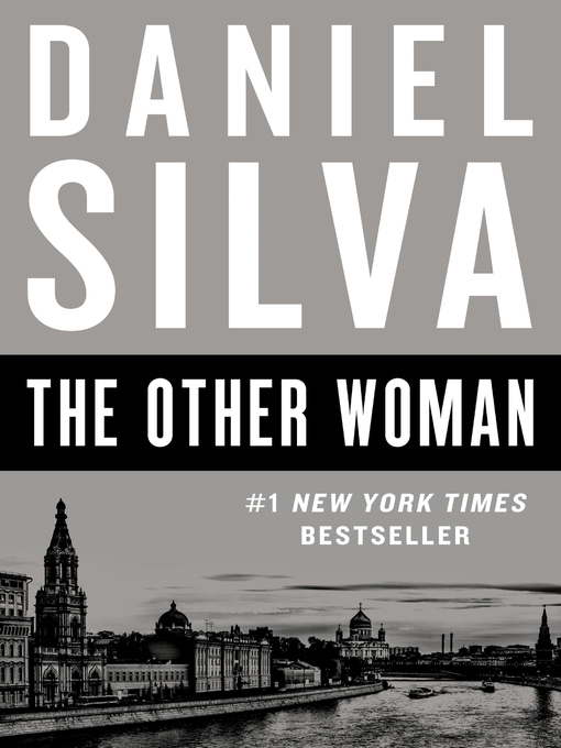 Title details for The Other Woman by Daniel Silva - Wait list